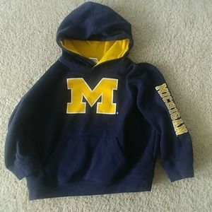 Toddler Hoodie